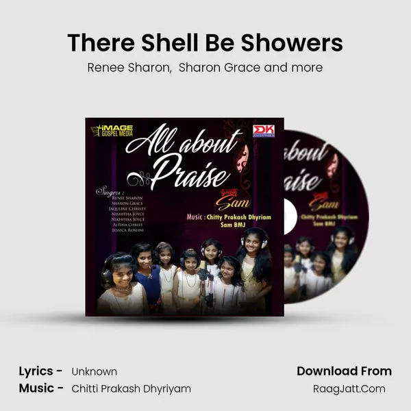 There Shell Be Showers MP3 Song by Renee Sharon Cover