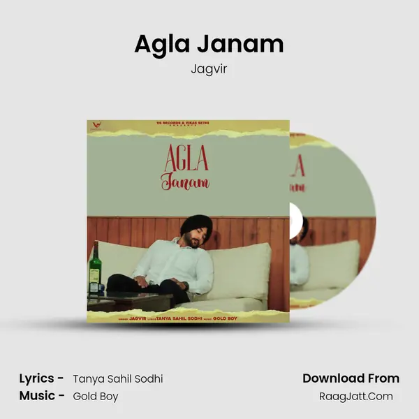 Agla Janam MP3 Song by Jagvir Cover