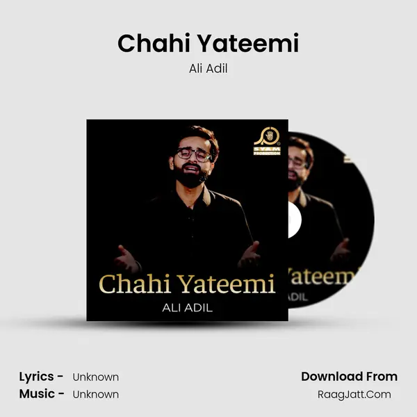 Chahi Yateemi - Single - 