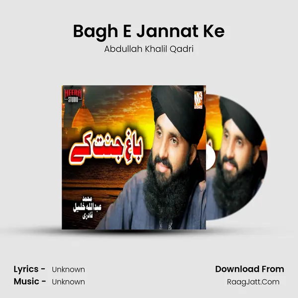 Bagh E Jannat Ke - Single - 