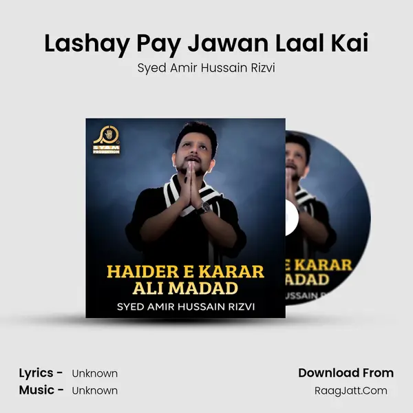 Lashay Pay Jawan Laal Kai mp3 song