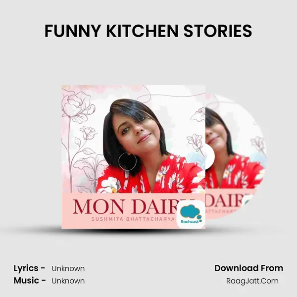 FUNNY KITCHEN STORIES MP3 Song by  Cover