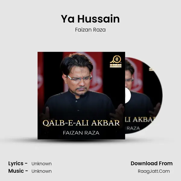 Ya Hussain mp3 song