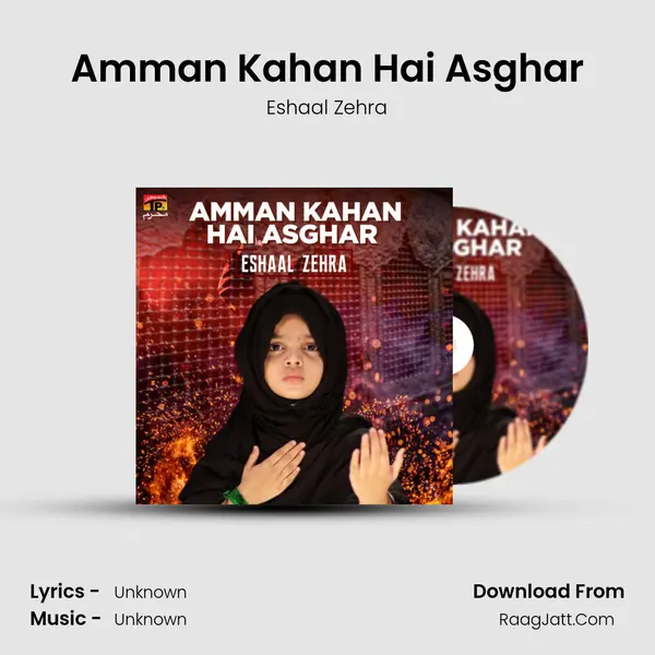 Amman Kahan Hai Asghar mp3 song