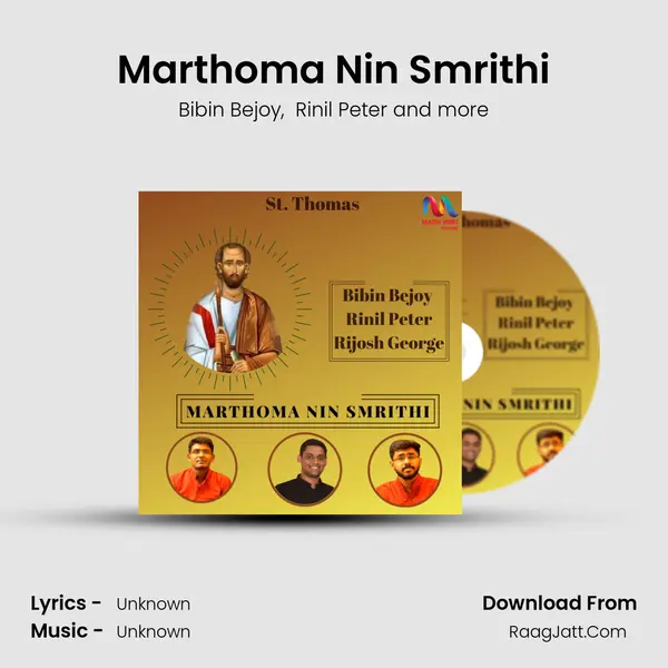 Marthoma Nin Smrithi mp3 song