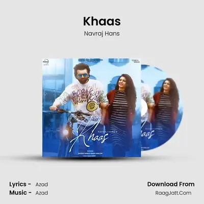 Khaas mp3 song