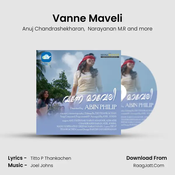 Vanne Maveli mp3 song