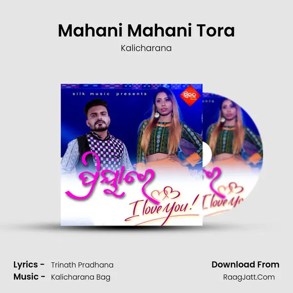 Mahani Mahani Tora mp3 song