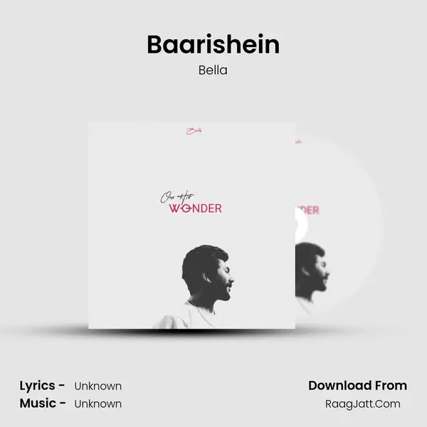 Baarishein MP3 Song by Bella Cover
