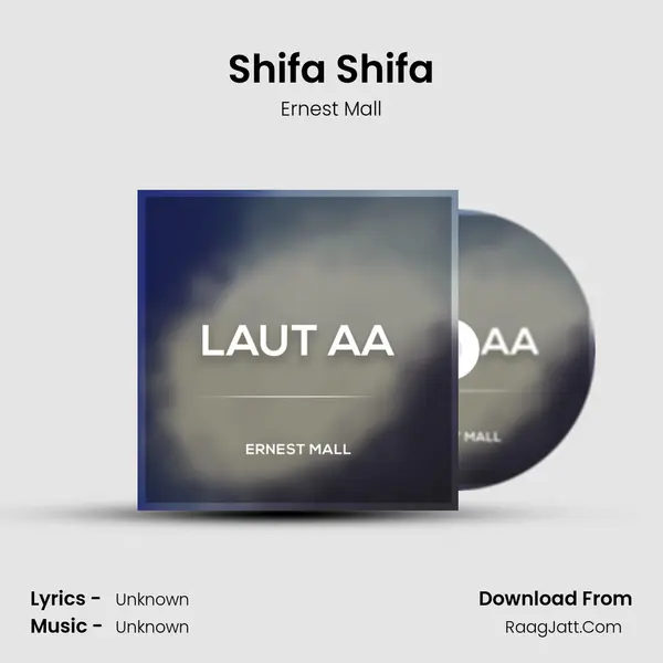 Shifa Shifa Cover