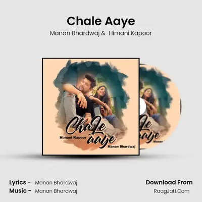 Chale Aaye mp3 song