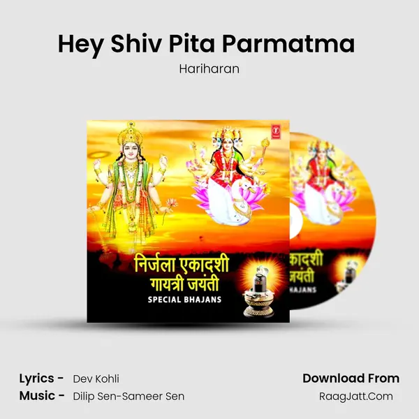 Hey Shiv Pita Parmatma (From "Shiv Gungaan") Cover