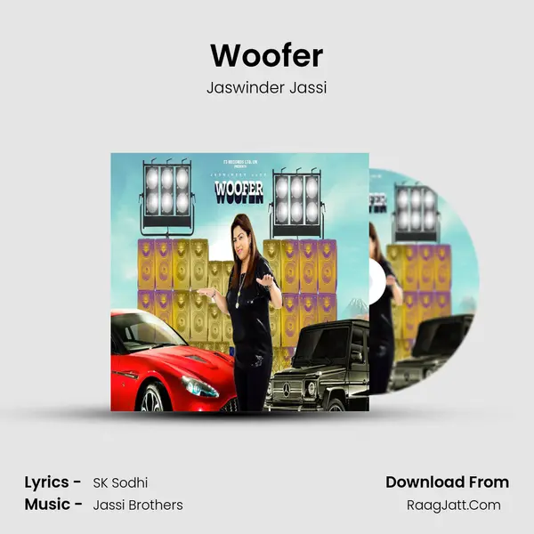 Woofer mp3 song