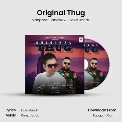 Original Thug mp3 song
