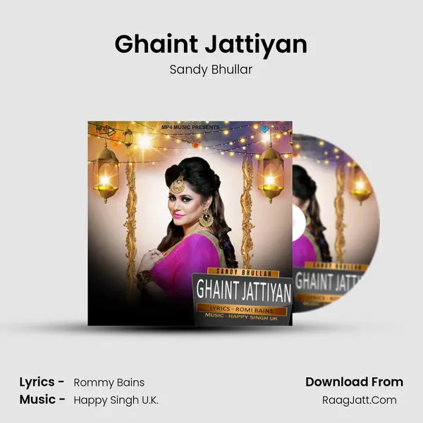 Ghaint Jattiyan mp3 song