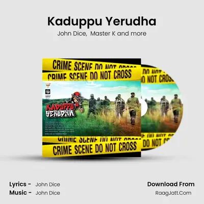 Kaduppu Yerudha MP3 Song by John Dice Cover