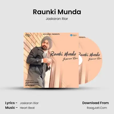 Raunki Munda mp3 song