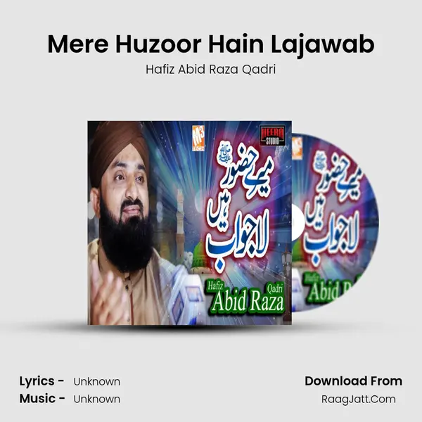 Mere Huzoor Hain Lajawab mp3 song