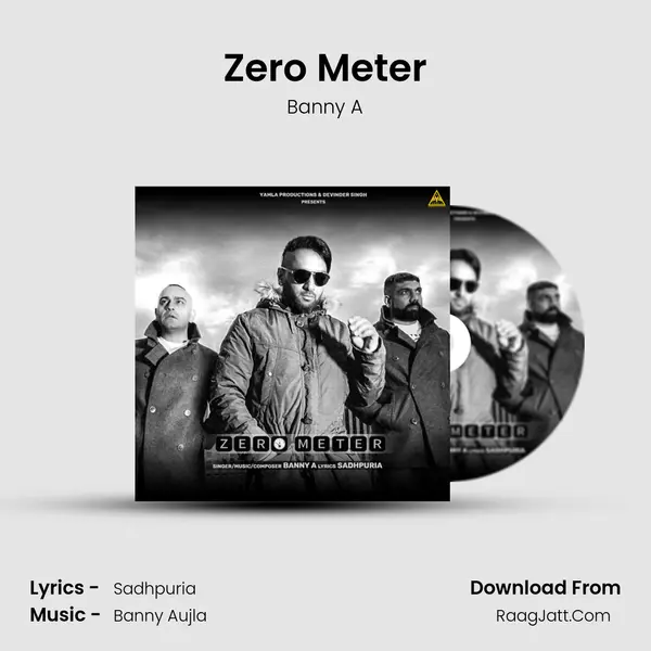 Zero Meter mp3 song