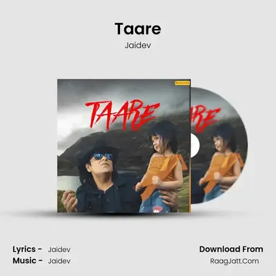 Taare Cover