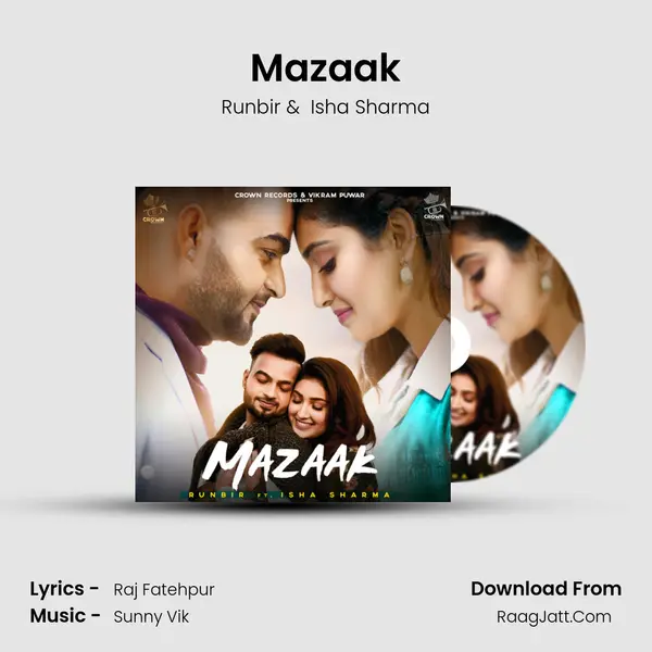 Mazaak mp3 song