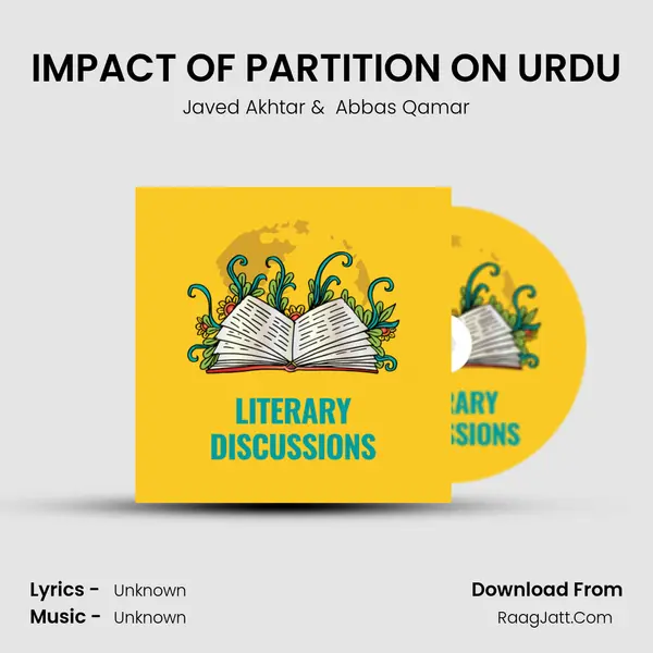 IMPACT OF PARTITION ON URDU mp3 song