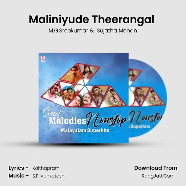 Maliniyude Theerangal (From 