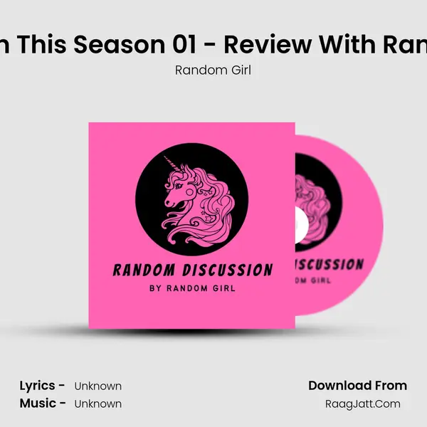I Am Not Okay with This Season 01 - Review With Random || Episode 05 MP3 Song by Random Girl Cover