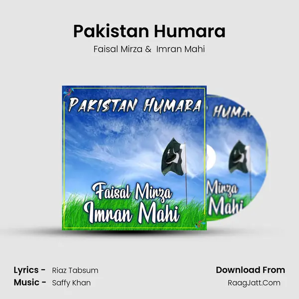 Faisal Mirza