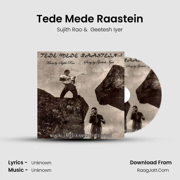 Tede Mede Raastein mp3 song