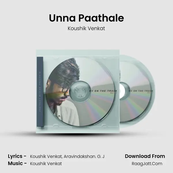 Unna Paathale Cover