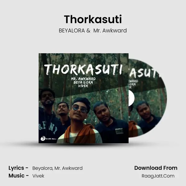 Thorkasuti MP3 Song by BEYALORA Cover
