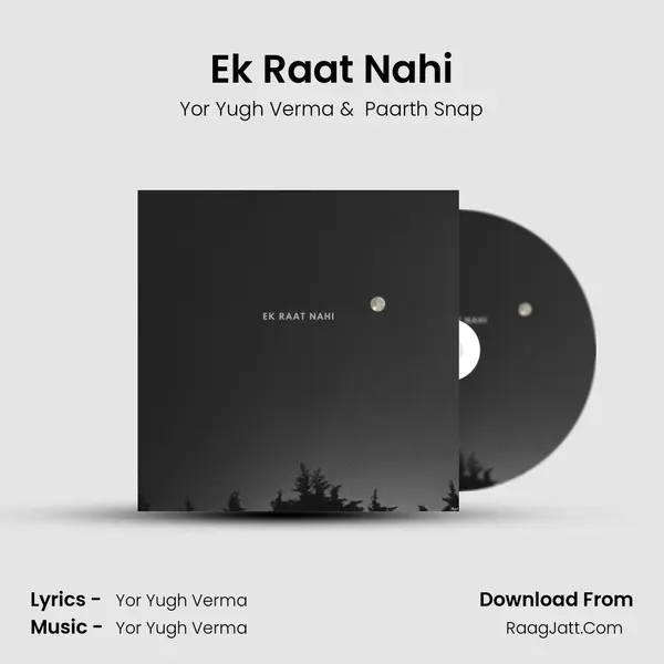 Ek Raat Nahi mp3 song