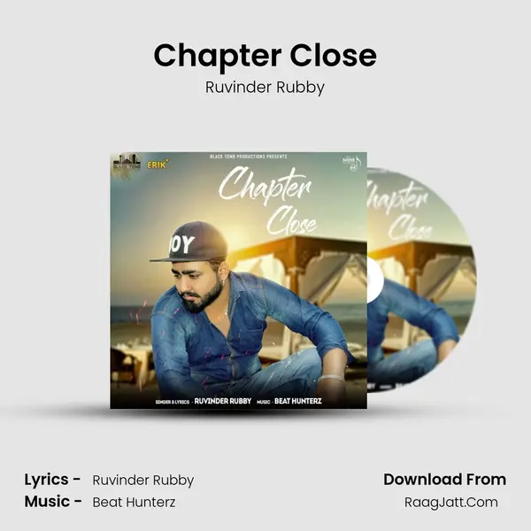 Chapter Close MP3 Song by Ruvinder Rubby Cover