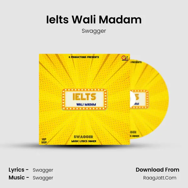 Ielts Wali Madam mp3 song