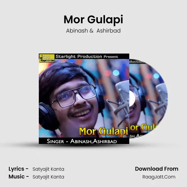 Mor Gulapi - 