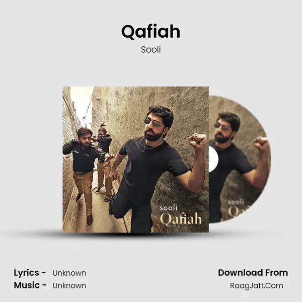 Qafiah - 