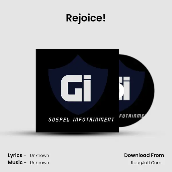 Rejoice! MP3 Song by  Cover
