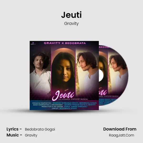 Jeuti - 