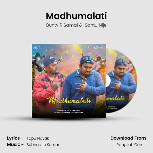 Madhumalati - 