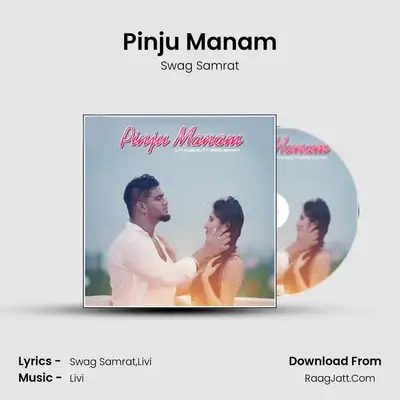 Pinju Manam MP3 Song by Swag Samrat Cover