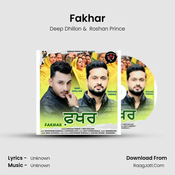 Fakhar - 