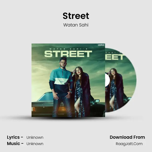 Street mp3 song