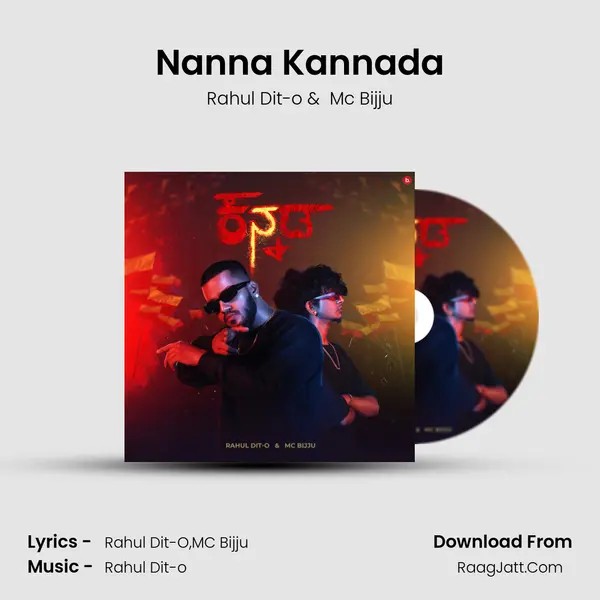 Nanna Kannada mp3 song