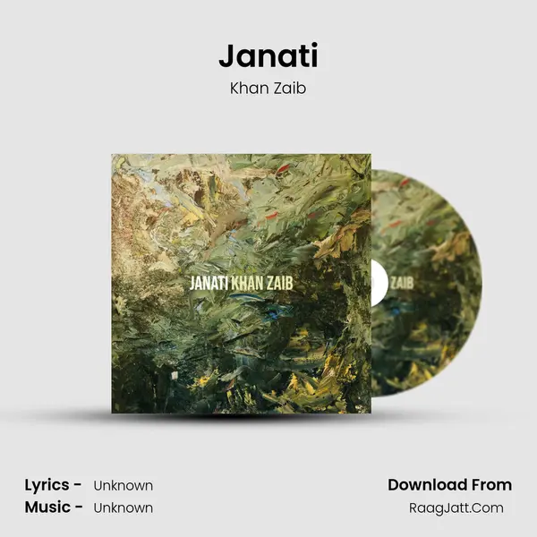 Janati - Khan Zaib