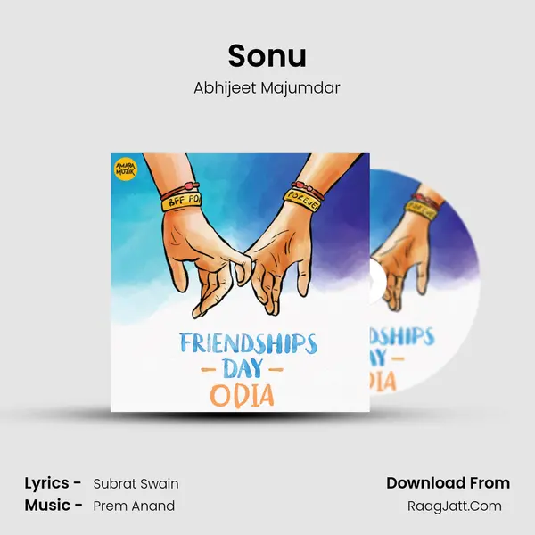 Sonu Cover