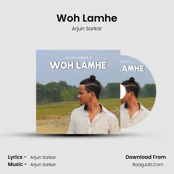 Woh Lamhe mp3 song