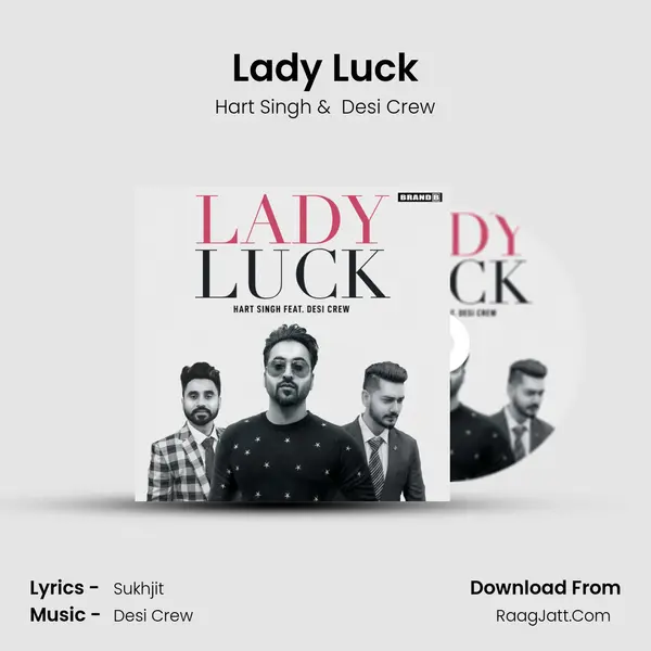 Lady Luck mp3 song