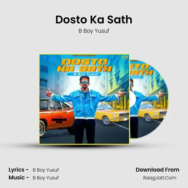 Dosto Ka Sath mp3 song