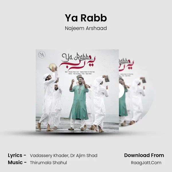Ya Rabb - Najeem Arshaad